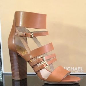 Michael Kors Winston Sandal
